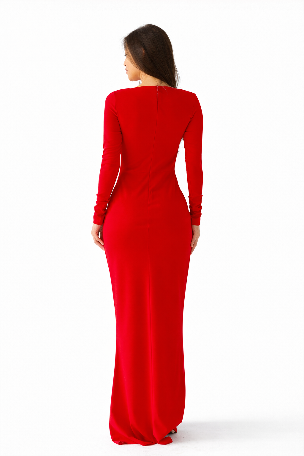 Maxi Ball Dress