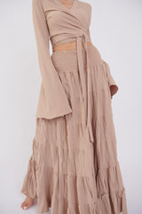 Katerina blouse