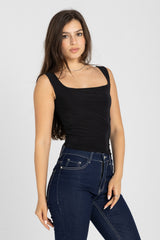 Frame Top – Black