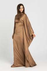 Tina Dress – Gold