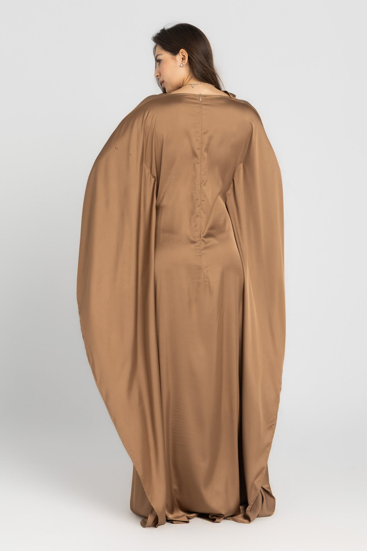 Tina Dress – Gold
