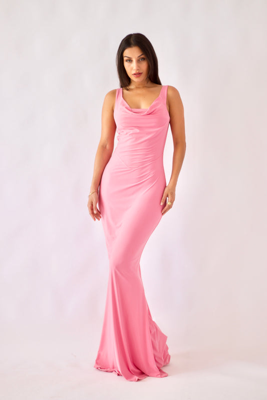 Valentina Dress