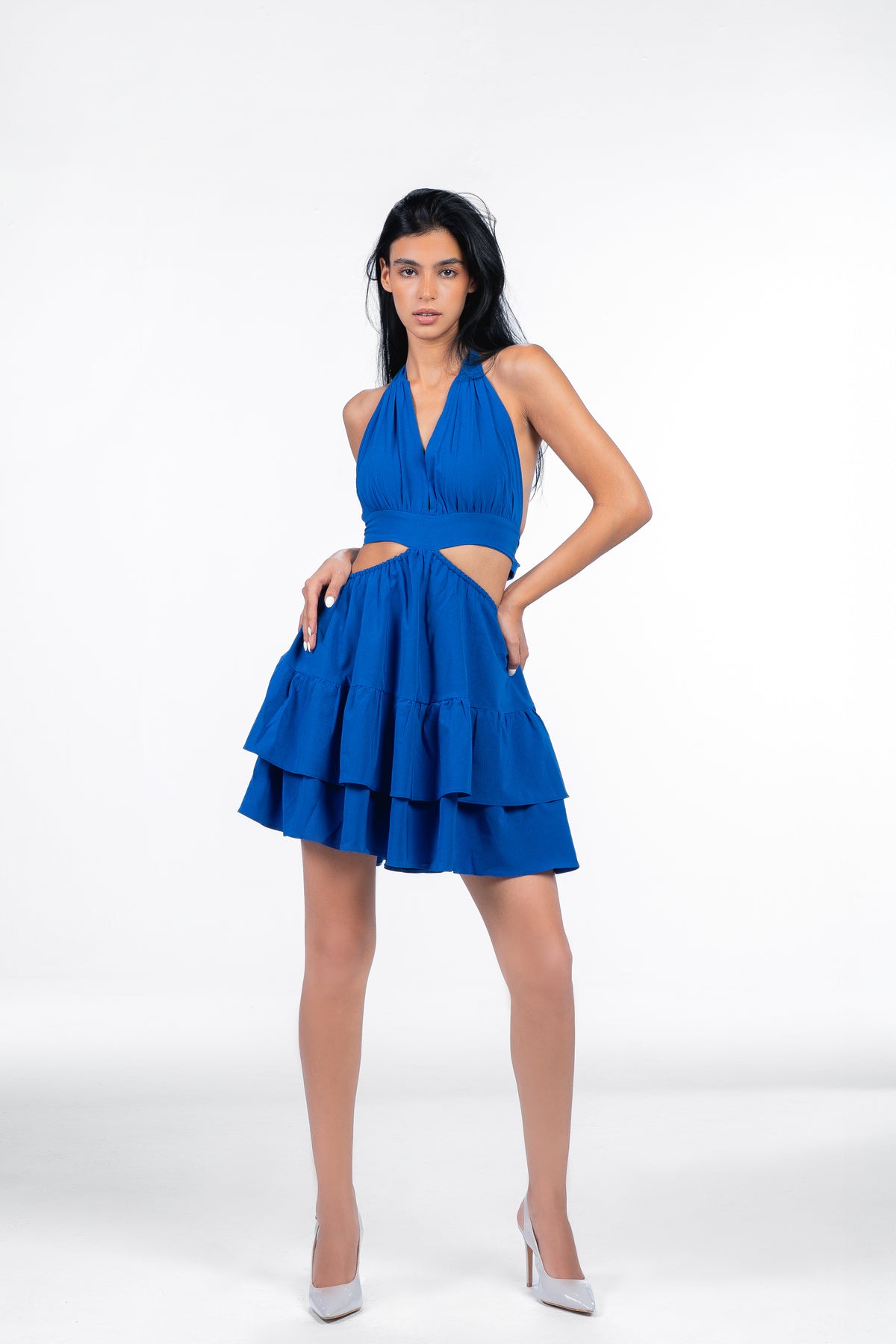Cecilia dress