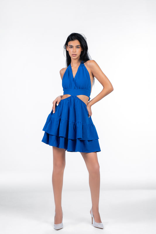 Cecilia dress