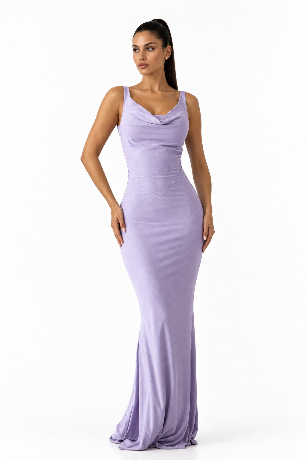 Valentina Dress