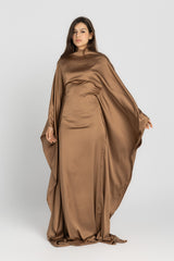 Tina Dress – Gold