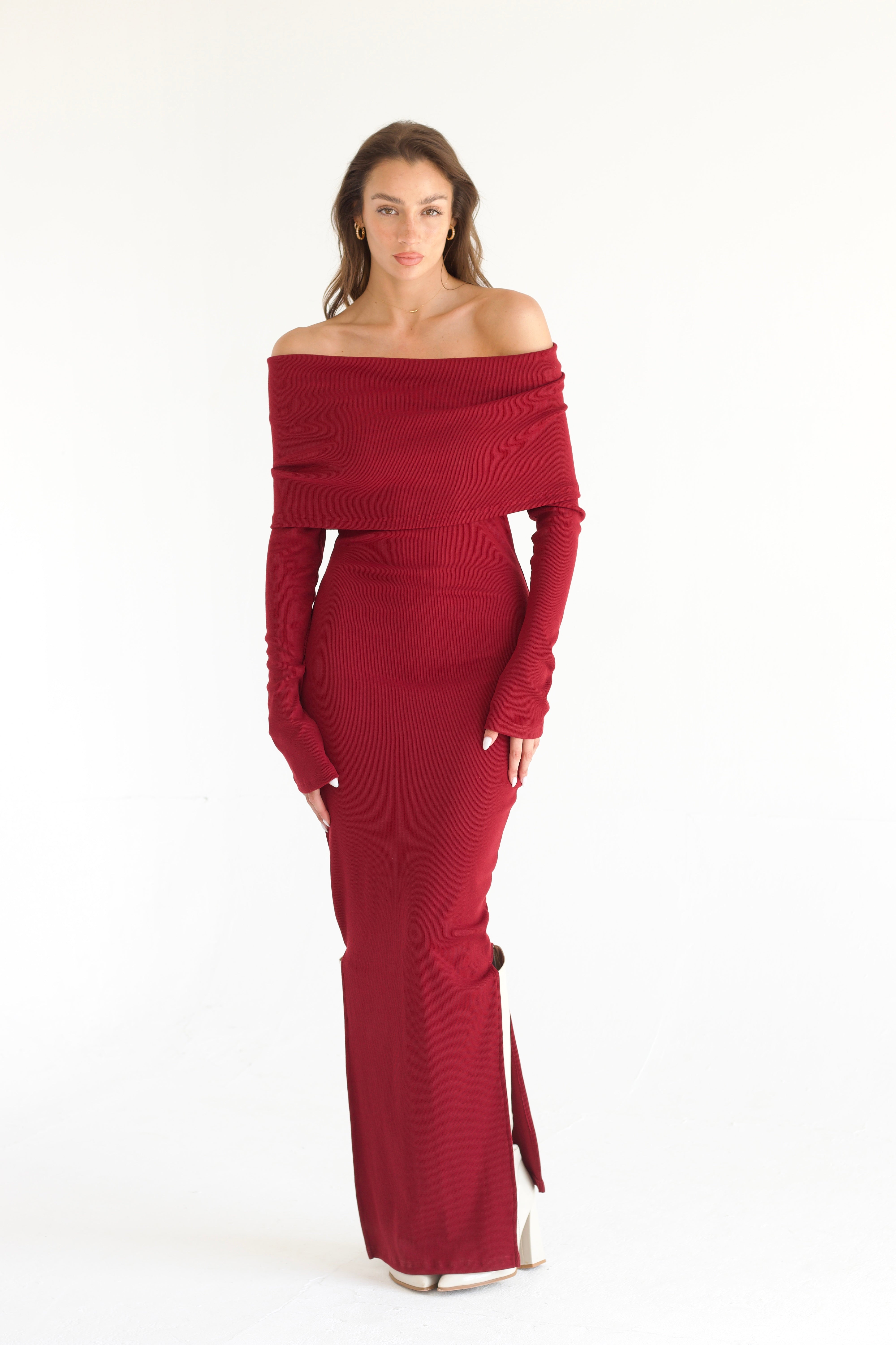 Audrey Dress