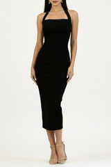 Marylin Dress - Black