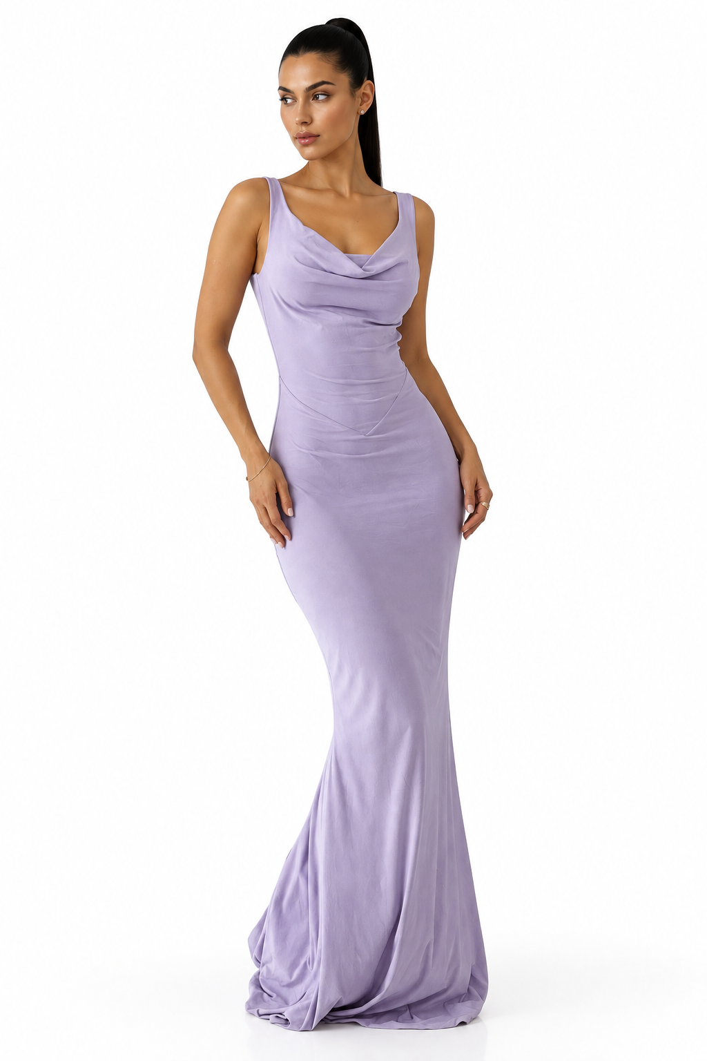 Valentina Dress