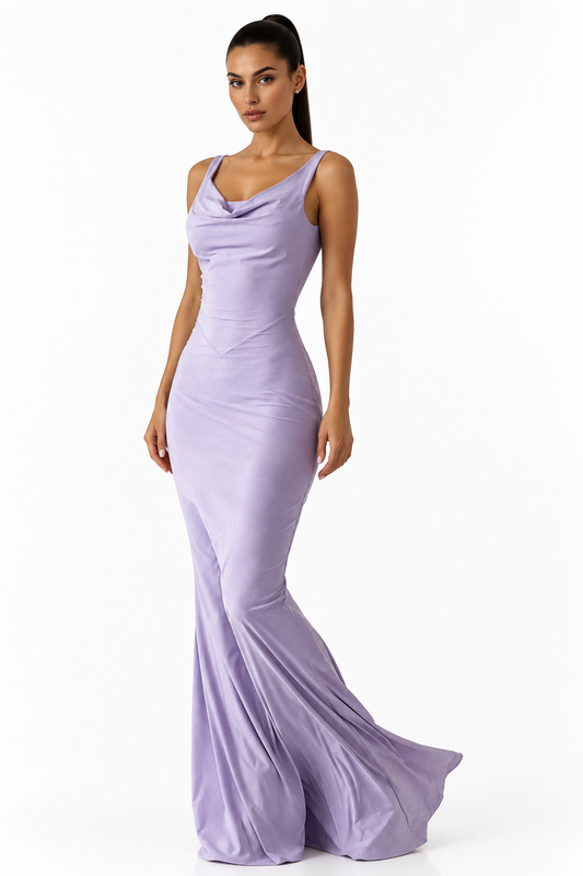 Valentina Dress