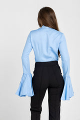 Belle Blouse