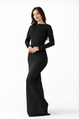 Maxi Ball Dress