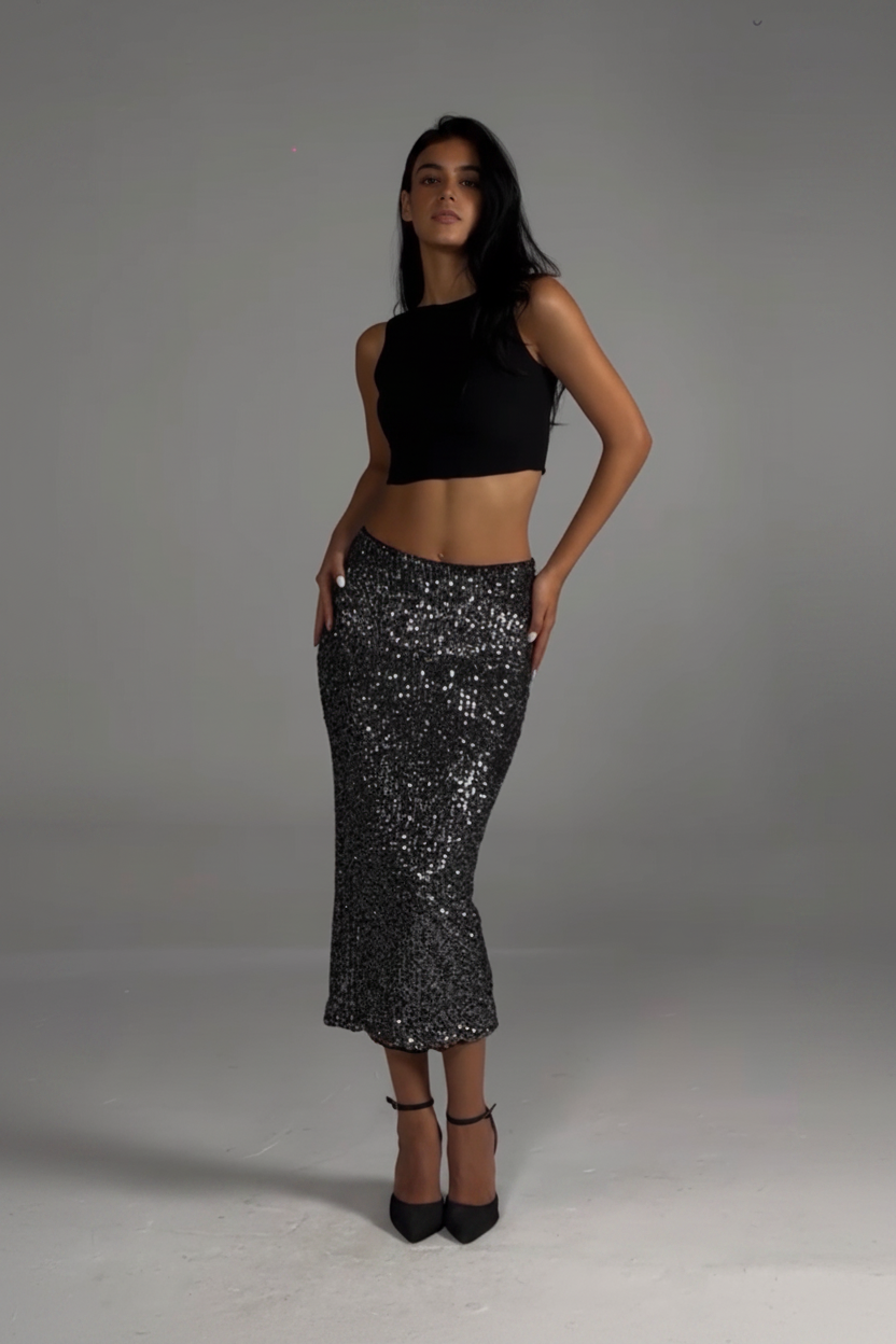 Cher Skirt