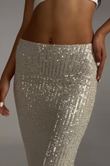 Cher Skirt