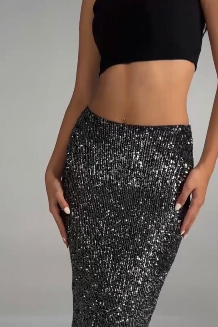 Cher Skirt