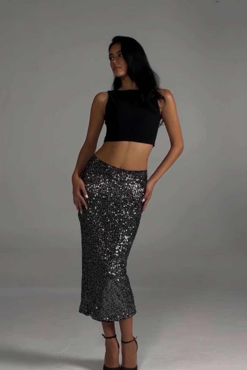 Cher Skirt