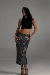 Cher Skirt