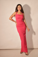 Long Marilyn Dress