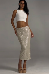 Cher Skirt