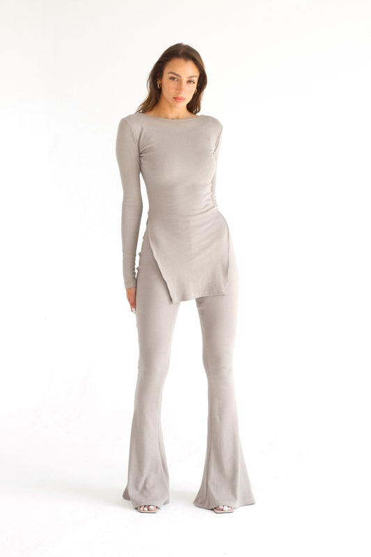 Oxford set coffee beige ( winter)