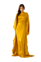 Tina Dress – Olive