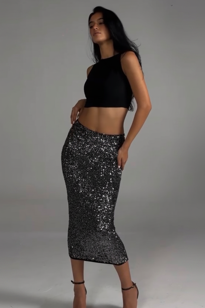 Cher Skirt