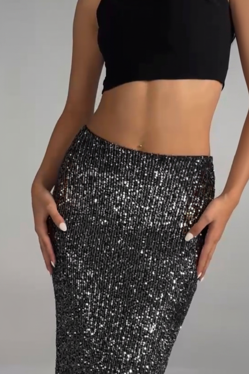 Cher Skirt
