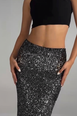 Cher Skirt