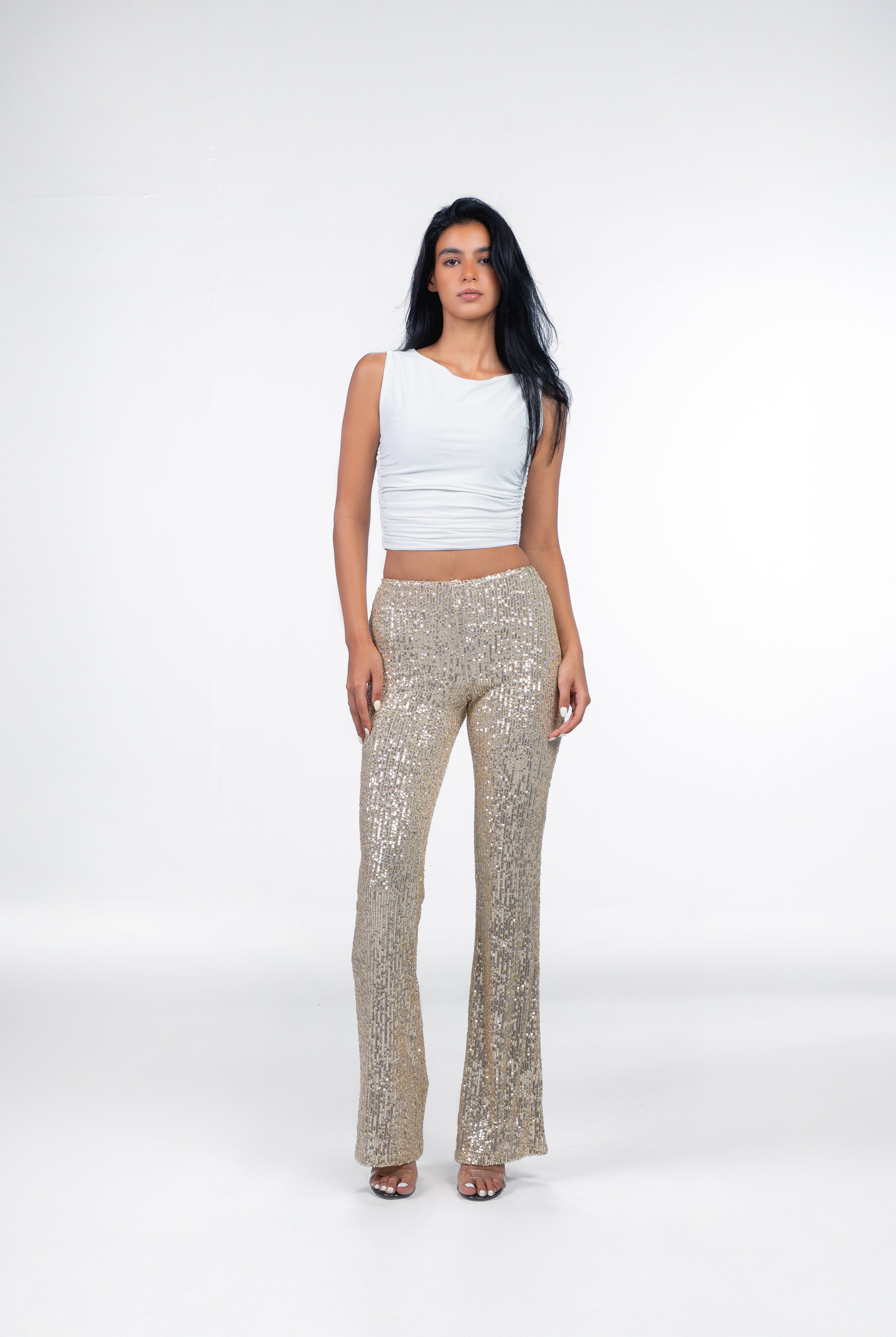 Cher Pants