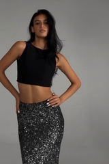 Cher Skirt
