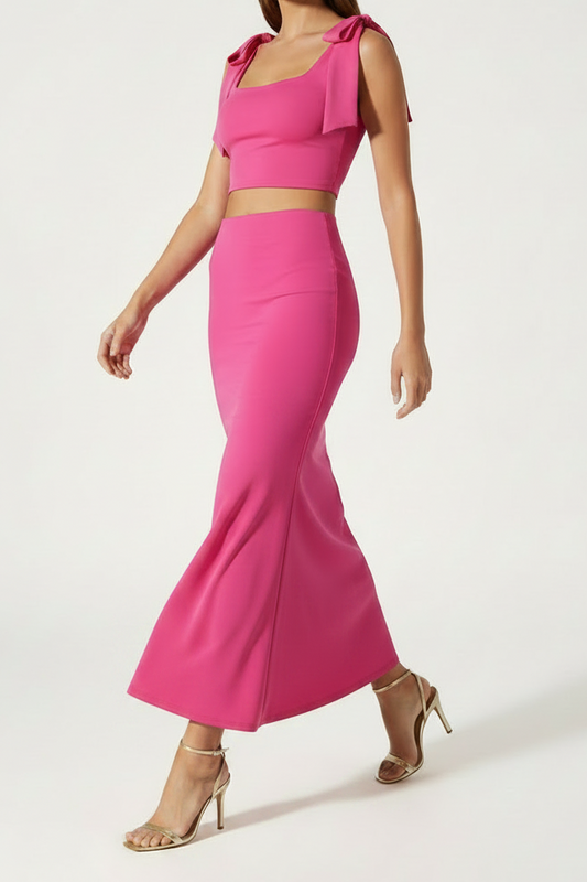Serena skirt