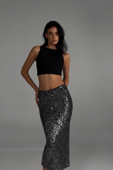 Cher Skirt