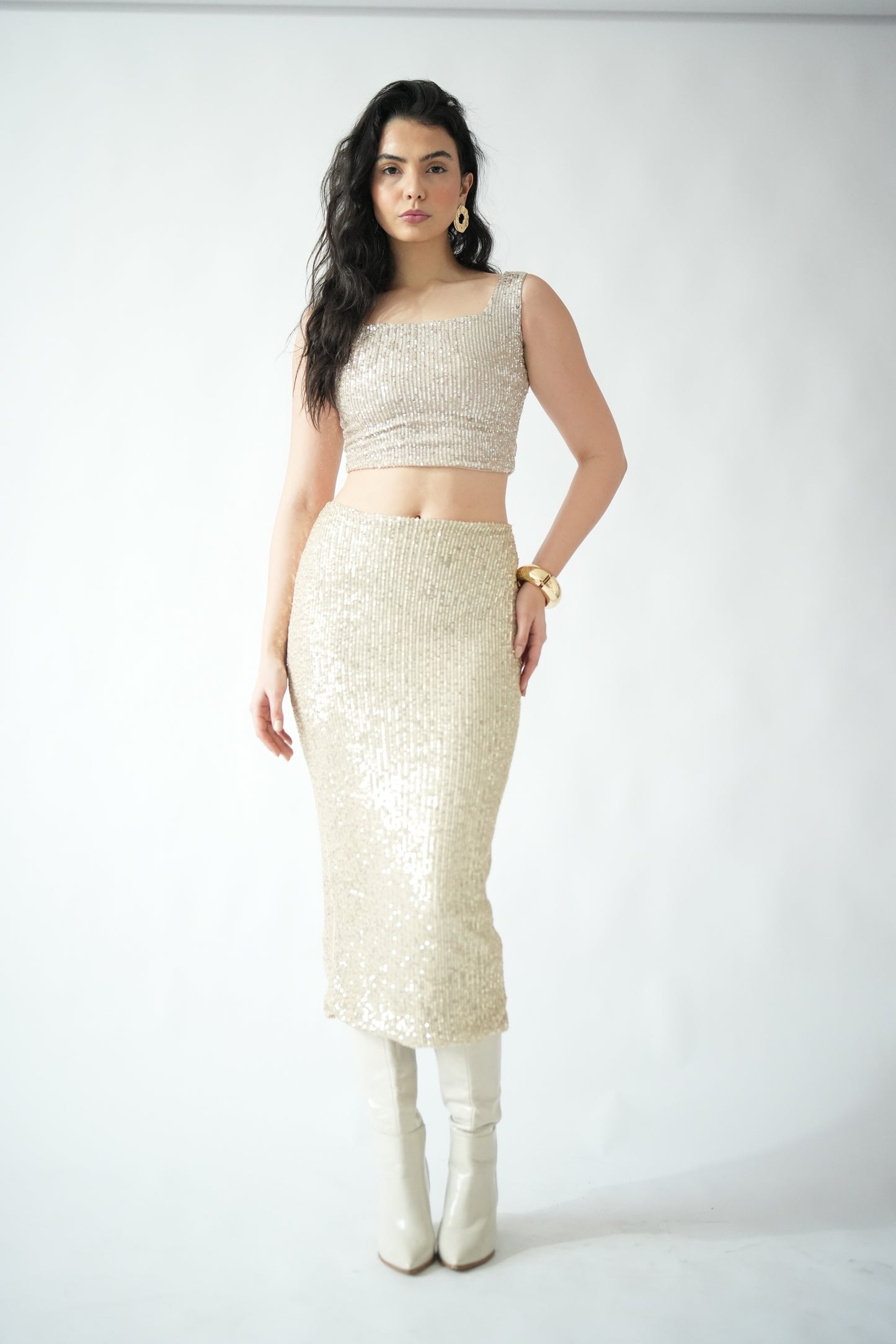 Cher Skirt