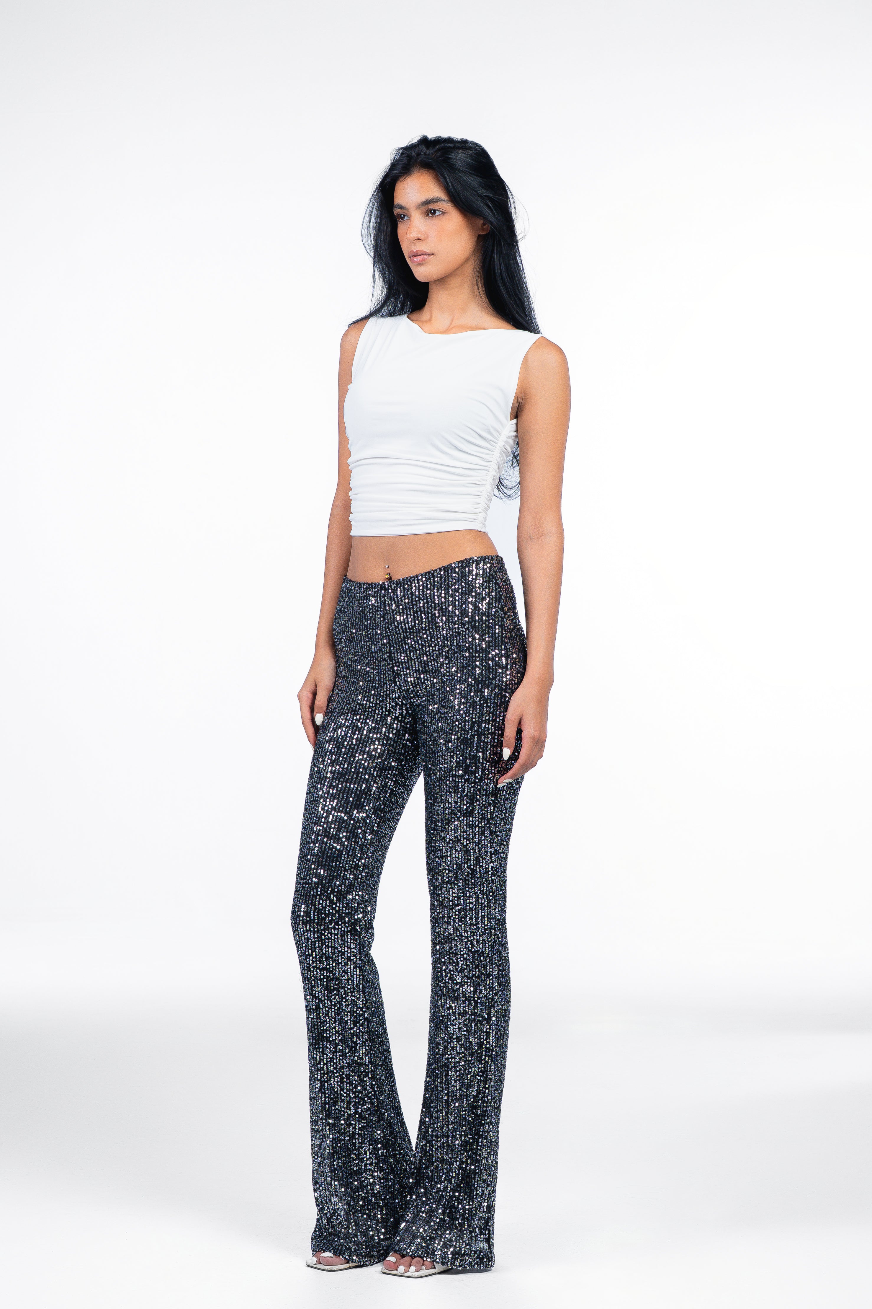 Cher Pants