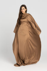 Tina Dress – Gold