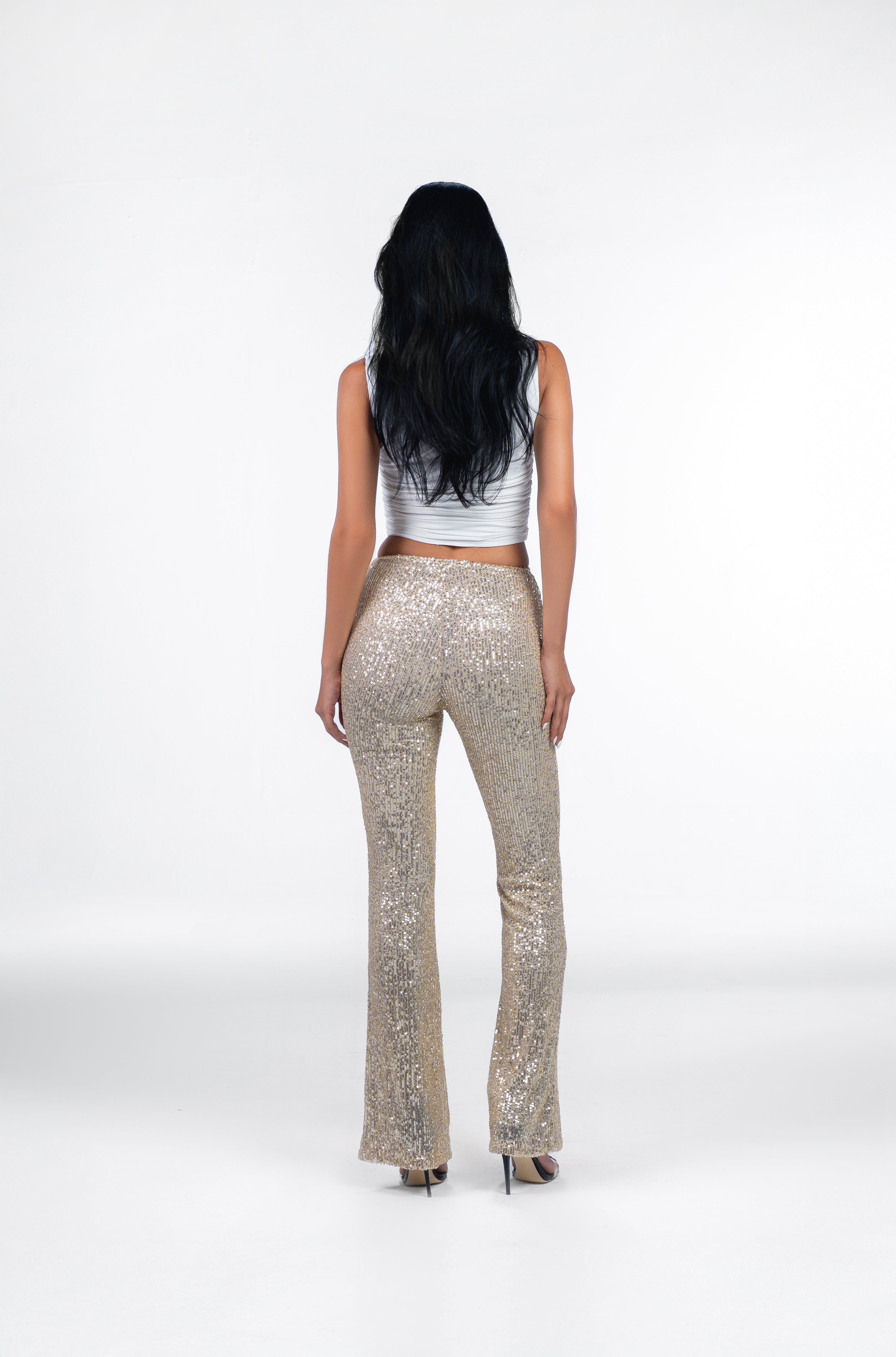Cher Pants