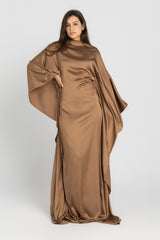 Tina Dress – Gold