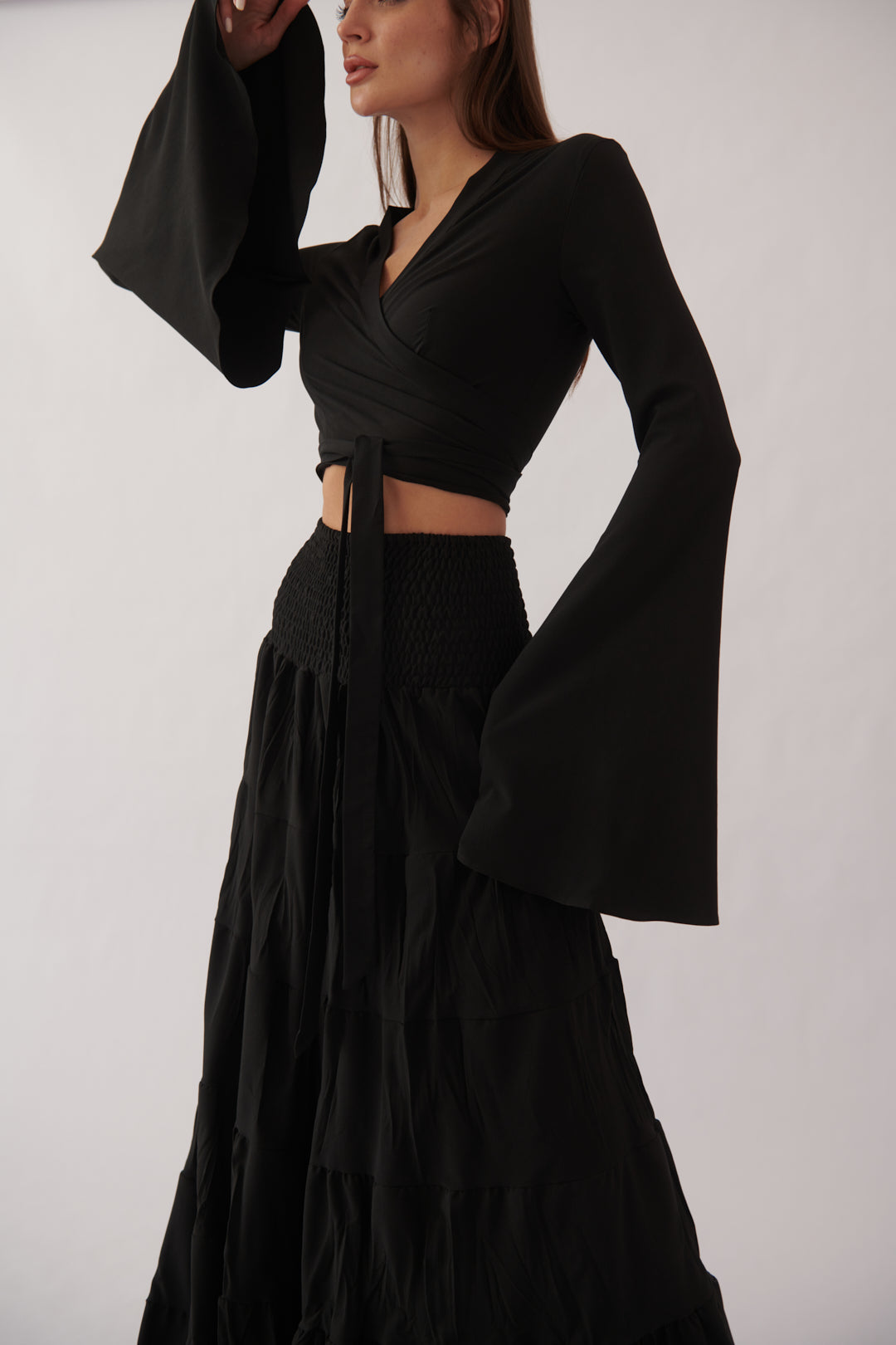 katerina skirt