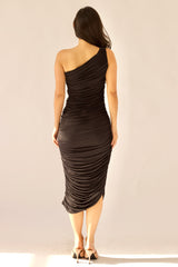 Helena Dress – Black