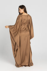 Tina Dress – Gold