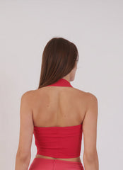 Marilyn Top - Hot Pink