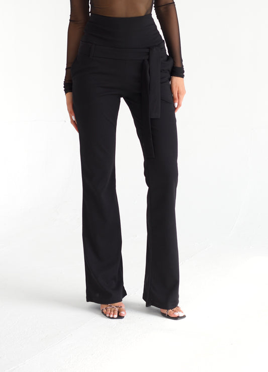 Michelle corset pants