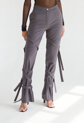 Spaghetti Pants