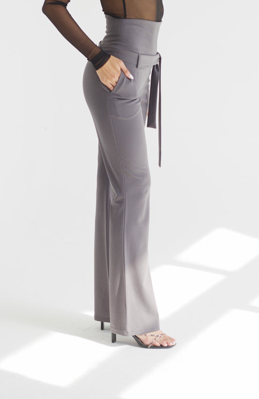 Michelle corset pants