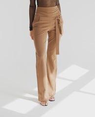 Michelle corset pants