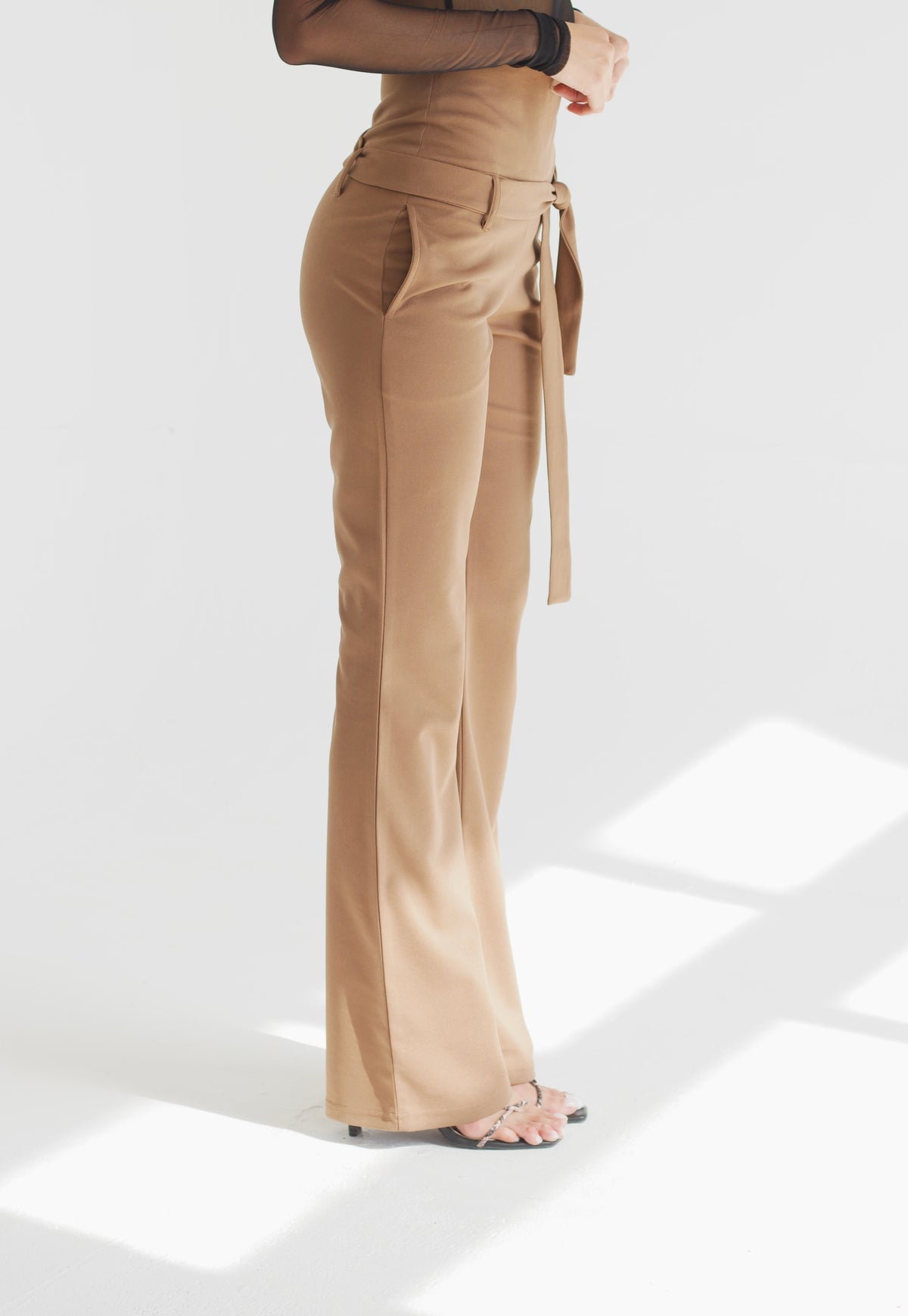 Michelle corset pants