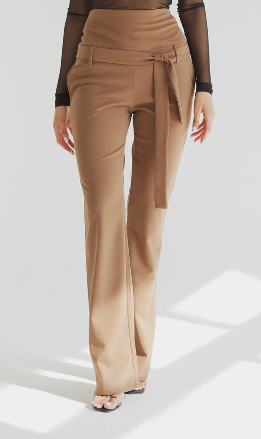 Michelle corset pants