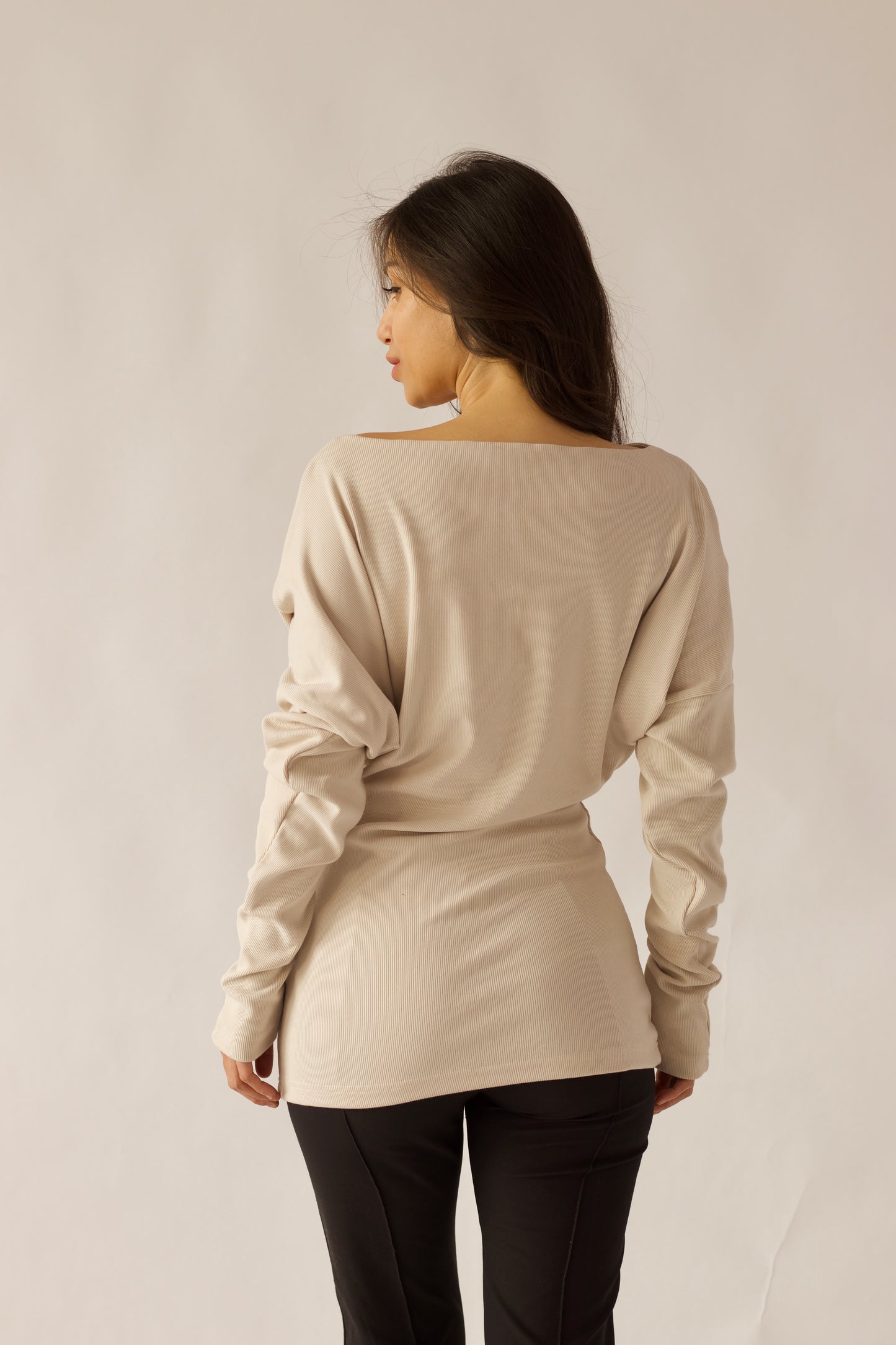 Diana Blouse