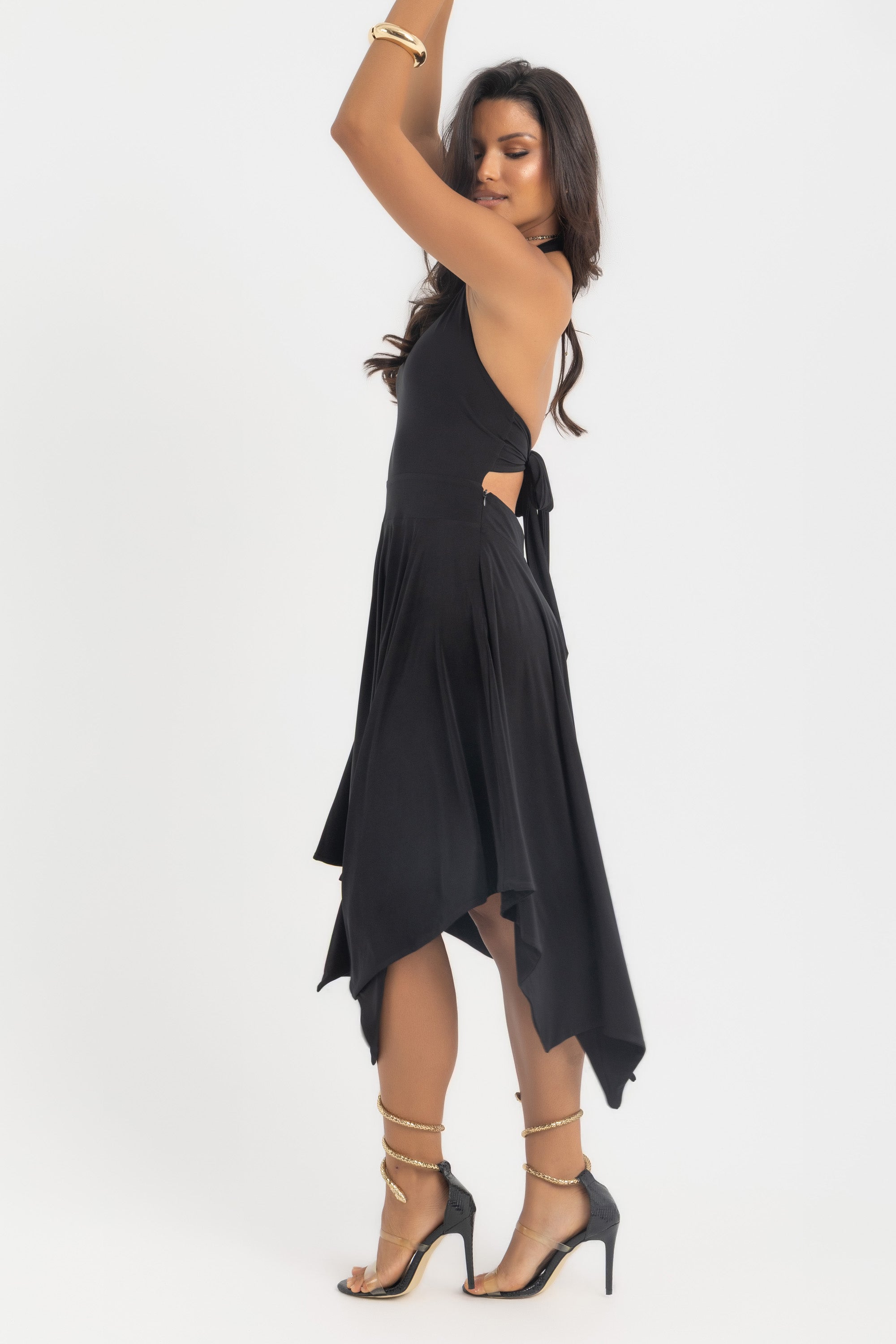 MARE DRESS