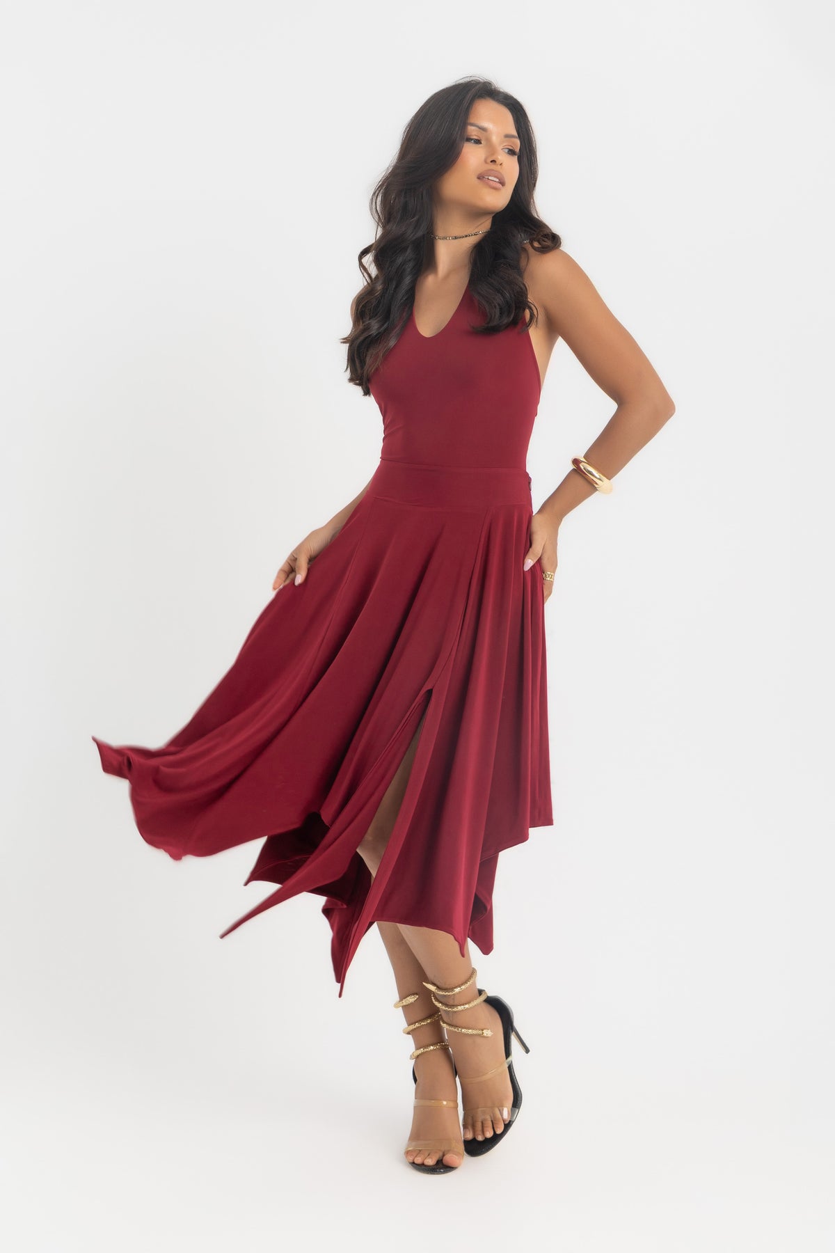 MARE DRESS